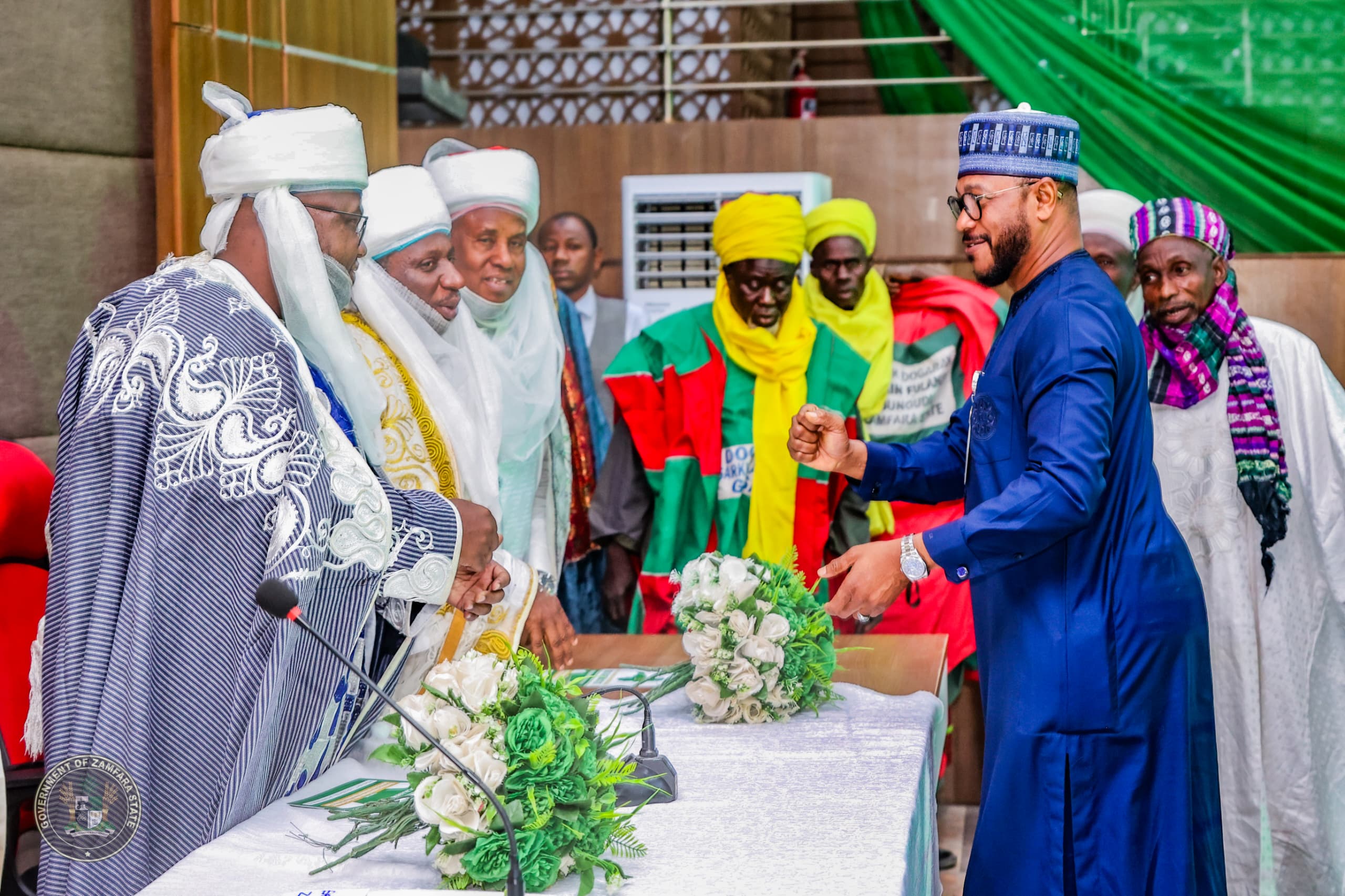 IGR: Gov Lawal abolishes cash collection of revenue in Zamfara