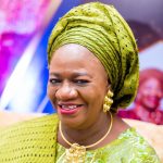 Lady Abimbola Puddicombe