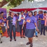 IWD: AHF Nigeria calls for deserving opportunities, support for women, young girls