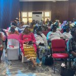 IWD: Benue govt, Tearfund urge action on empowerment of women, girls for sustainable devt