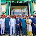 2027: Mbah urges Ndigbo to return to strategic politics, as City Boy Movement converges on Enugu