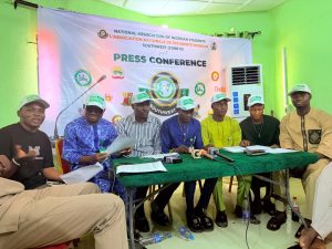 NANS JCC Chairmen