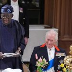 Bola Tinubu recounts UK asylum, security threats under military rule