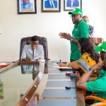 Niger Delta food security summit targets youth participation, agric financing