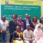 NFIU, GIABA task media on anti-money laundering at media summit