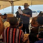Firm issues allocation papers to end 20-year land dispute