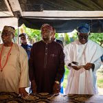 Former Osun governor Oyinlola joins Afenifere