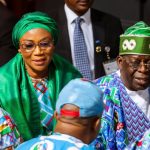 Tinubu arrives Eagle Square for APC national convention