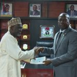 Recovered loot: EFCC hands over N387m to Jigawa govt