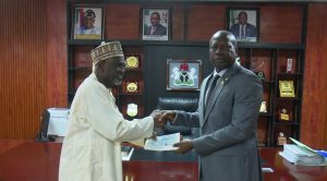 Recovered loot: EFCC hands over N387m to Jigawa govt