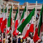PDP flags