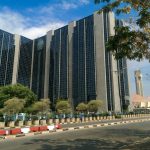 CBN building, ABUJA