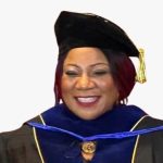 Hon. Dr. Gloria Bertram-Okoli