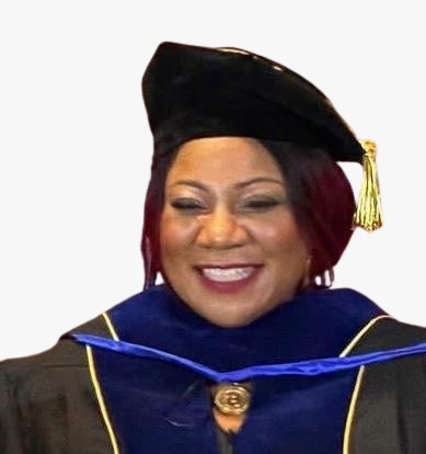 Hon. Dr. Gloria Bertram-Okoli