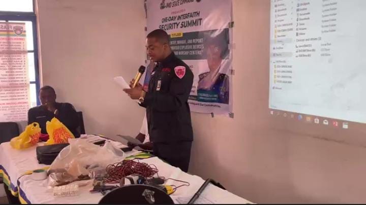 IEDs now disguised as everyday objects, police expert warns at ...