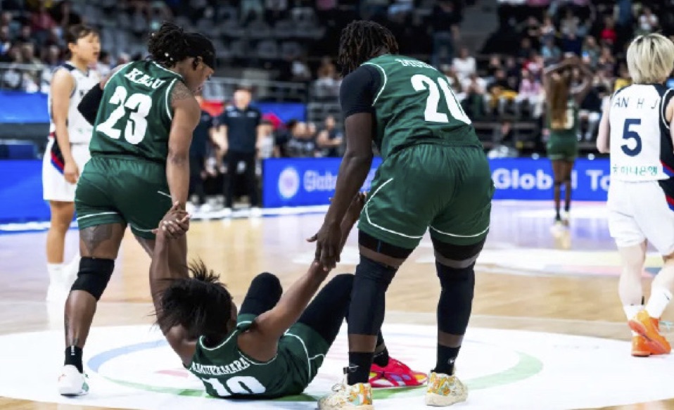 ªD’Tigress