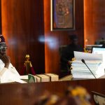 President Bola Tinubu