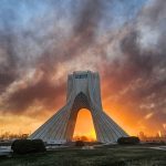 Tehran