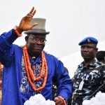 Senator Seriake Dickson