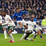 Everton thrash Chelsea 3-0, eye UCL spot