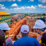 Edo State Governor Monday Okpebholo