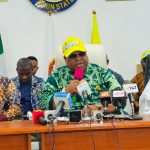 Osun State Governor Ademola Adeleke