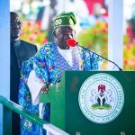 Oyo APC felicitates Tinubu on birthday, backs him for 2027