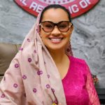 Senator Natasha Akpoti-Uduaghan