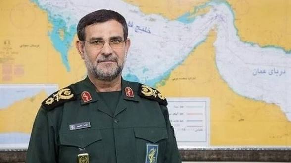 Alireza Tangsiri