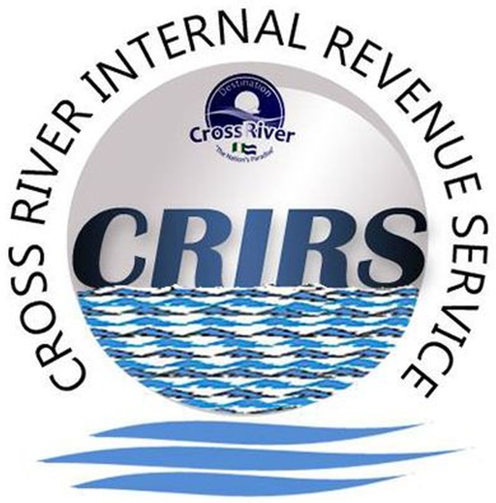 CRIRS logo