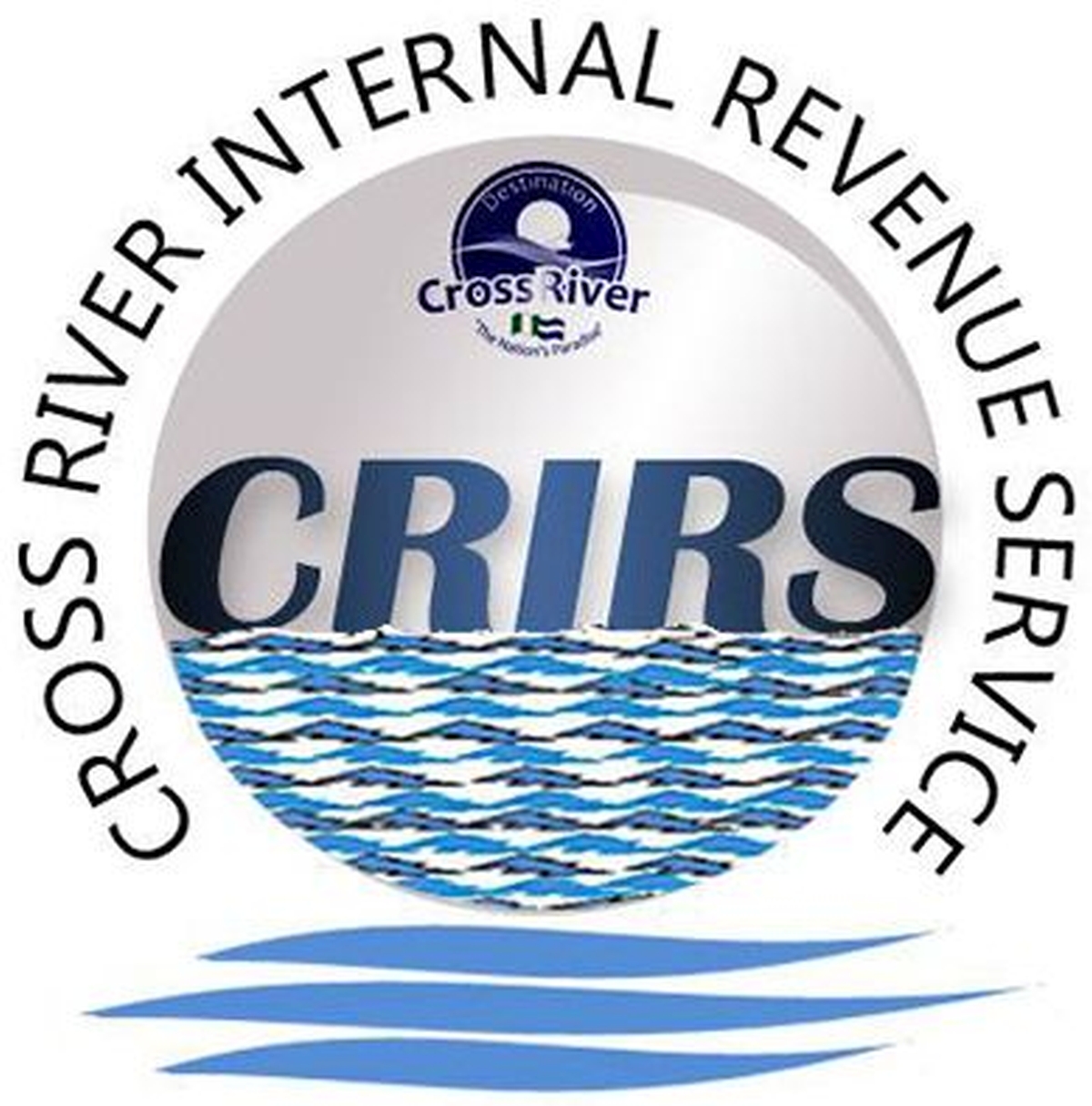 CRIRS logo
