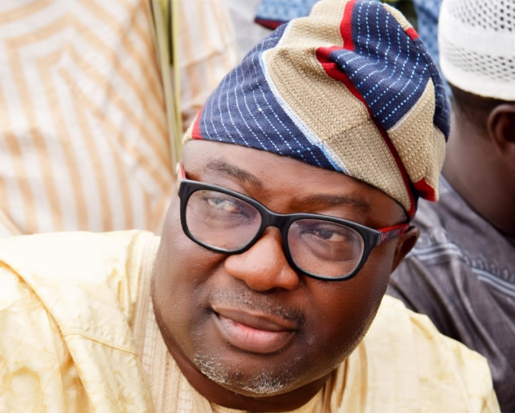 Tunde Rahman