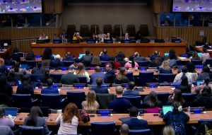 CSW70 : ‘Headwinds strong, resolve stronger’ – UN Women chief