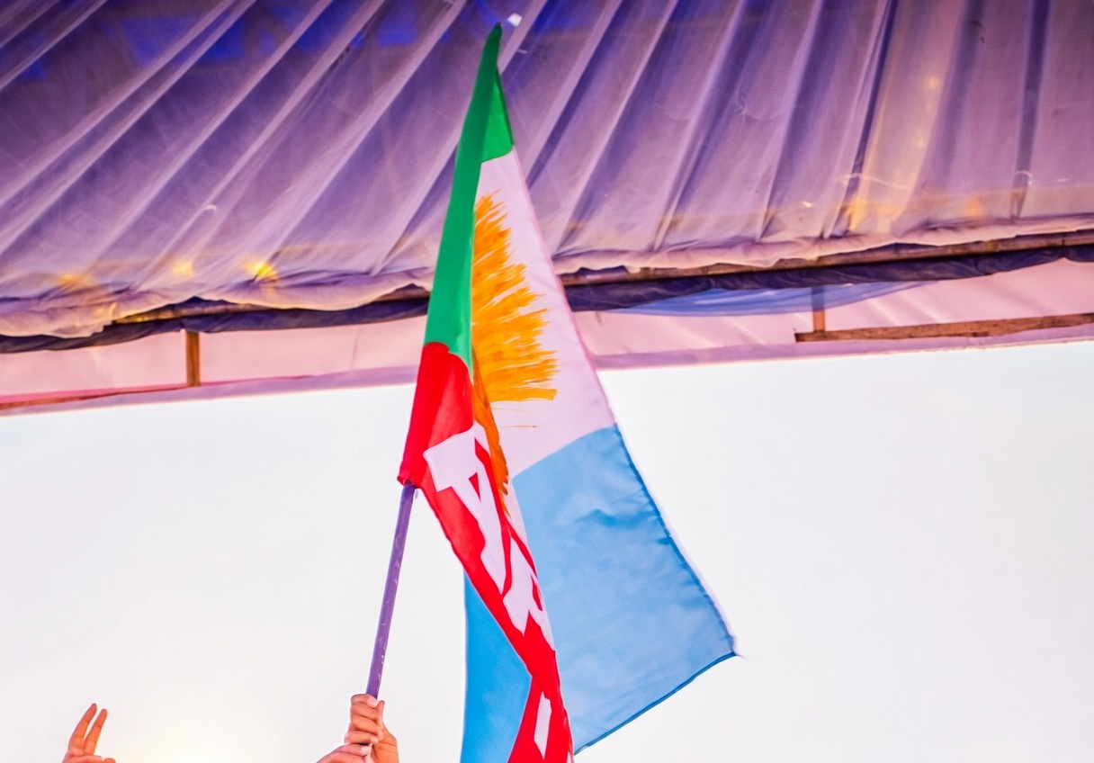 APC flag