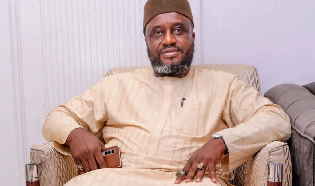 Abdulrahman Mohammed