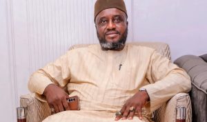 Abdulrahman Mohammed