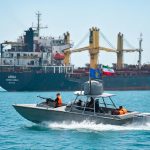 Three ships in Hormuz strait have been turned back – Iran
