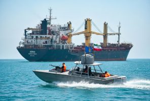 Three ships in Hormuz strait have been turned back – Iran