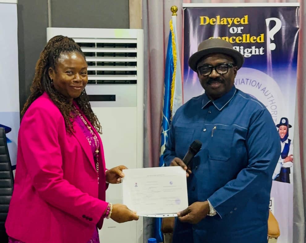 Enugu Air gets Air Operator Certificate in record time, targets regional flights by year-end