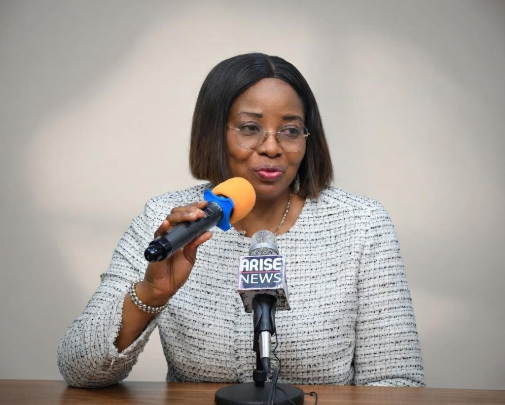 Prof. Ebunoluwa Adejuyigbe