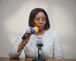 Prof. Ebunoluwa Adejuyigbe