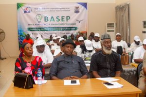 Agribusiness: BASEP concludes training with Demo Day showcasing high-potential agribusiness startups