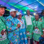 APC Convention: Lokpobiri congratulates new NWC, reaffirms support for Renewed Hope Agenda