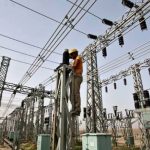 electricity