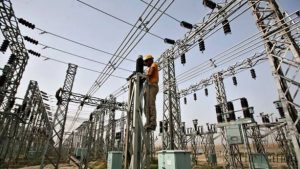 electricity