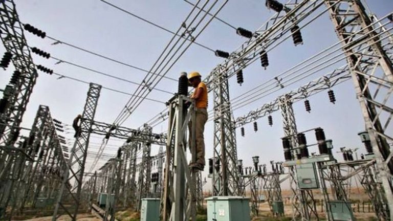 Power supply to rebound soon as gas pressure restores — Olowoniyi