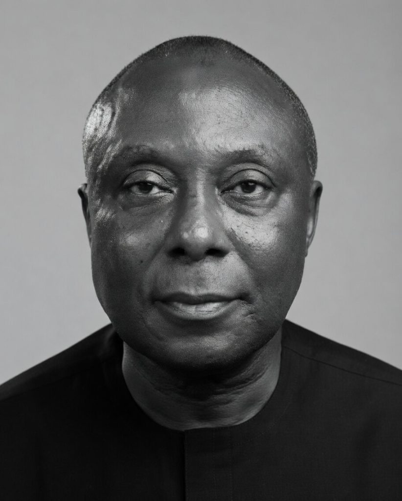 Chukwunyere Anamekwe Nwabuoku