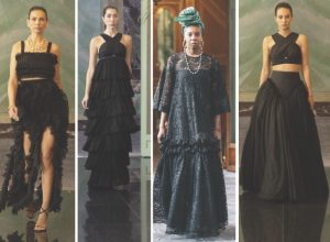 fashion