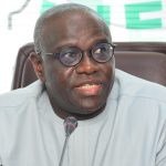 former National Commissioner of INEC, Okechukwu Ibeanu