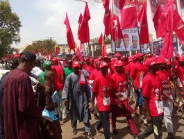 APC North West congress: Sani urges unity, backs Tinubu reforms